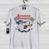 Riverview Raceways T-shirt