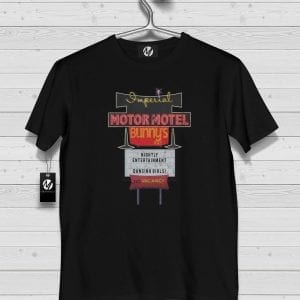 Bunny's Place Shirt