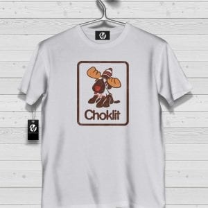Chocklit Moose