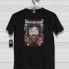 motley crue funko shirt