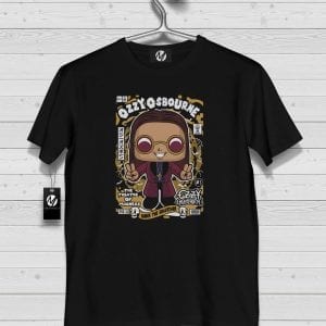 Ozzy funko Shirt
