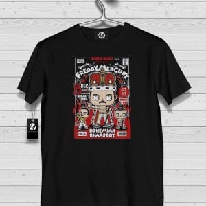 Queen Funko Shirt