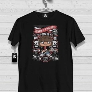 ramones funko shirt