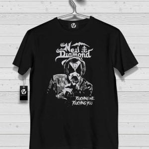 King Neil Diamond Shirt