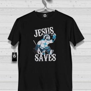 Jesus Saves Shirt