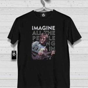 John Lennon Shirt