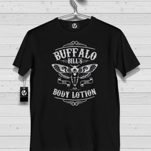 Buffalo Bill's Body Lotion