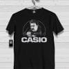 Del Griffith Casio Shirt