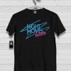Night Moves Cabaret Shirt