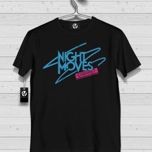 Night Moves Cabaret Shirt