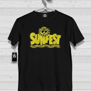 Sunfest Shirt