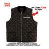 Tough Duck Freezer Vests