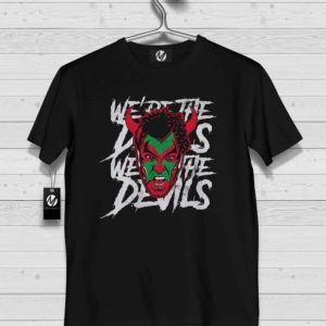 We're The Devils