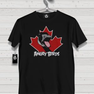 Angry Birds