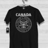 Canadian Seal
