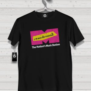 muchmusic shirt