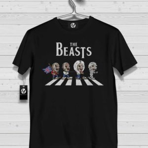 The Beasts