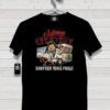 Cousin Eddie | Shitter was full