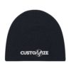 custom beanie