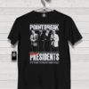 Point Break Ex-Presidents