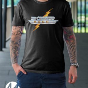 Muchmusic Power Hour Shirt