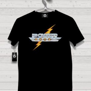 Power Hour Muchmusic Tshirt